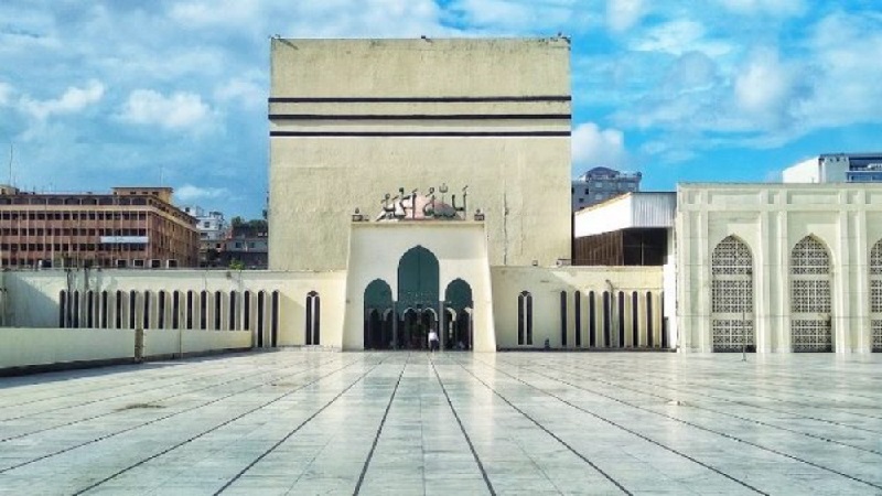 আজকের নামাজের সময়সূচি (১৮ জানুয়ারি ২০২৬)